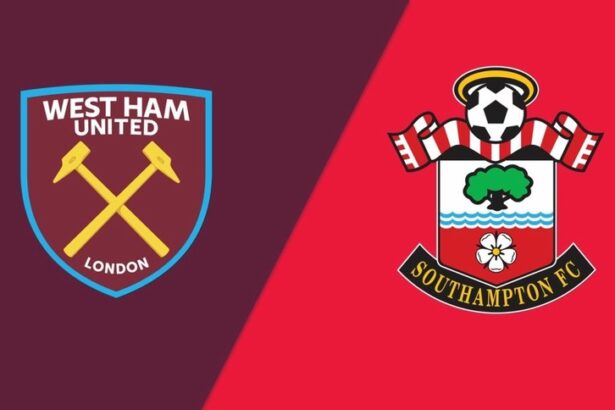 Soi kèo trận West Ham vs Southampton 20h ngày 2/4