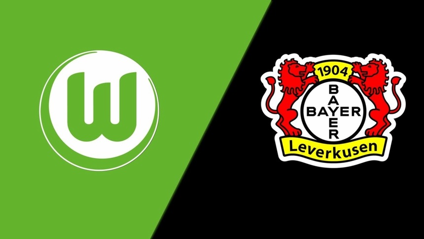 Soi kèo trận Wolfsburg vs Leverkusen 0h30 ngày 17/4