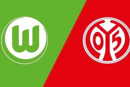 Soi kèo trận Wolfsburg vs Mainz 05 22h30 ngày 30/4