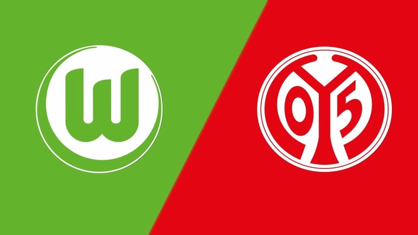 Soi kèo trận Wolfsburg vs Mainz 05 22h30 ngày 30/4