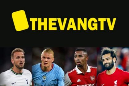 Thevangtv - Xem bóng đá miễn phí trên Thẻ vàng TV