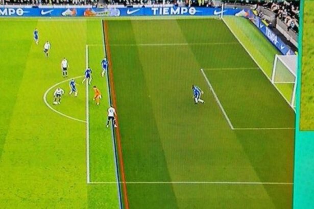 Bẫy việt vị là gì? Cách giăng và phá bẫy việt vị tối ưu nhất