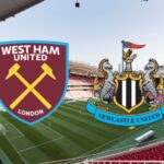 Thống kê, lịch sử đối đầu West Ham vs Newcastle (2h, 6/4/2023)