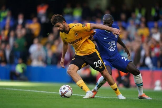 Lịch sử đối đầu Wolverhampton vs Chelsea (21h, 8/4/2023)