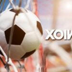 Xoivotv - Trực tiếp bóng đá miễn phí hôm nay Xoivo tv
