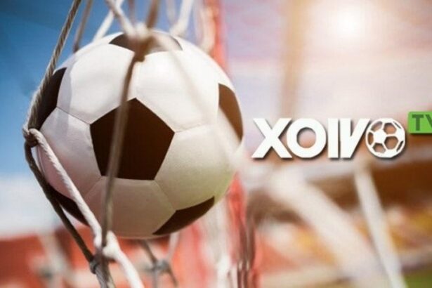 Xoivotv - Trực tiếp bóng đá miễn phí hôm nay Xoivo tv