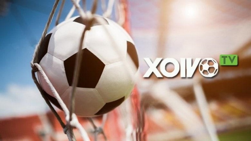 Xoivotv - Trực tiếp bóng đá miễn phí hôm nay Xoivo tv