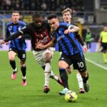 Thống kê, lịch sử đối đầu AC Milan vs Inter Milan (2h, 11/5/2023)