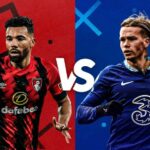 Thống kê, lịch sử đối đầu AFC Bournemouth vs Chelsea (21h, 6/5/2023)