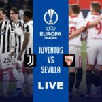 Thống kê, lịch sử đối đầu Juventus vs Sevilla (2h, 12/5/2023)