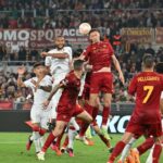 Thống kê, lịch sử đối đầu Leverkusen vs Roma (2h, 19/5/2023)