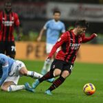 Thống kê lịch sử đối đầu AC Milan vs Lazio (20h ngày 6/5)