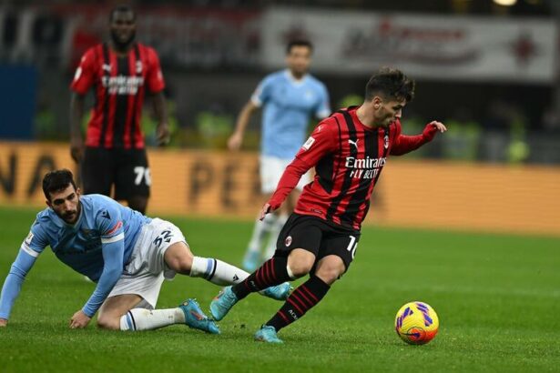 Thống kê lịch sử đối đầu AC Milan vs Lazio (20h ngày 6/5)