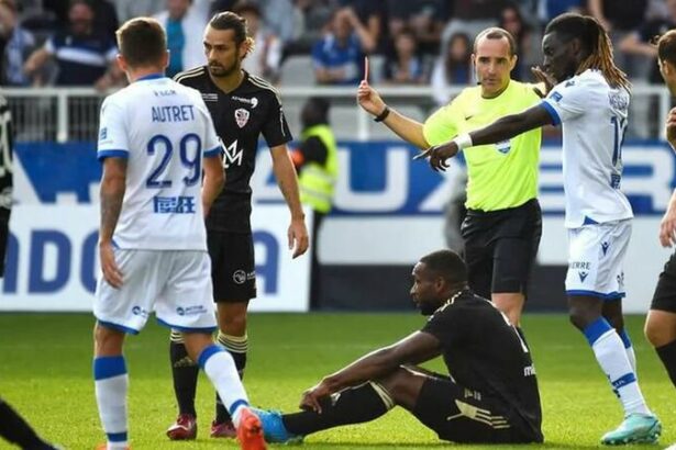 Thống kê lịch sử đối đầu Ajaccio vs Rennes (18h ngày 21/5)