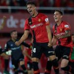 Thống kê lịch sử đối đầu Almeria vs Mallorca (23h30 ngày 20/5)