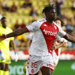 Thống kê lịch sử đối đầu Angers vs Monaco (18h ngày 7/5)