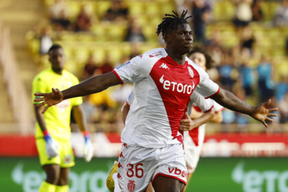 Thống kê lịch sử đối đầu Angers vs Monaco (18h ngày 7/5)