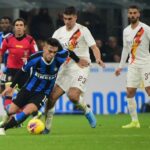 Thống kê lịch sử đối đầu Roma vs Inter Milan (23h ngày 6/5)