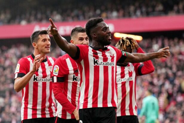 Thống kê lịch sử đối đầu Athletic Club vs Celta Vigo (21h15 ngày 20/5)