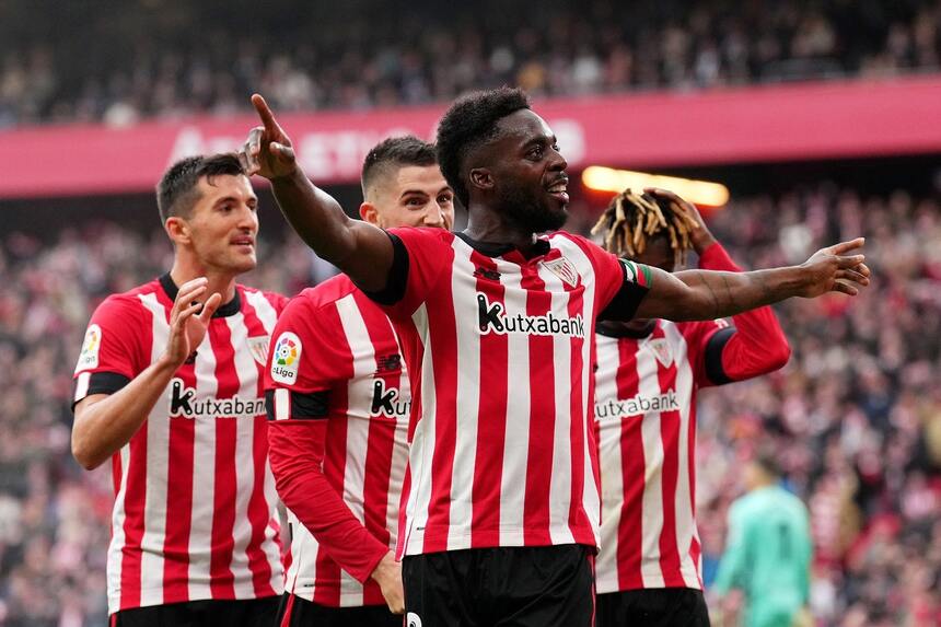 Thống kê lịch sử đối đầu Athletic Club vs Celta Vigo (21h15 ngày 20/5)