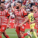 Thống kê lịch sử đối đầu Celta Vigo vs Girona (0h30 ngày 24/5)