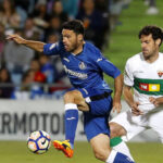 Thống kê lịch sử đối đầu Getafe vs Elche (23h30 ngày 20/5)