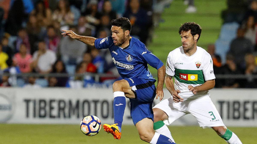 Thống kê lịch sử đối đầu Getafe vs Elche (23h30 ngày 20/5)