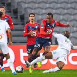 Thống kê lịch sử đối đầu Lille vs Marseille (2h ngày 21/5)