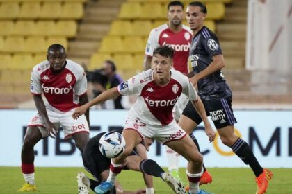 Thống kê lịch sử đối đầu Lyon vs Monaco (2h ngày 20/5)