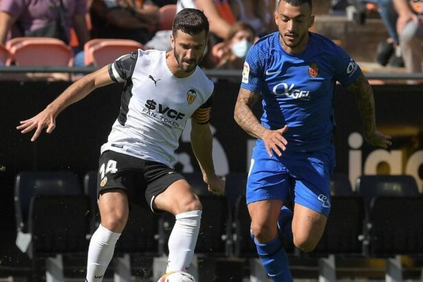 Thống kê lịch sử đối đầu Mallorca vs Valencia (0h30 ngày 26/5)