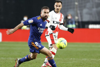 Thống kê lịch sử đối đầu Real Madrid vs Rayo Vallecano (0h30 ngày 25/5)