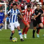 Thống kê lịch sử đối đầu Real Sociedad vs Almeria (0h30 ngày 24/5)