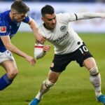 Thống kê lịch sử đối đầu Schalke 04 vs Eintracht Frankfurt (20h30 ngày 20/5)