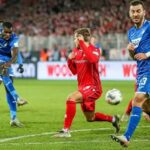 Thống kê lịch sử đối đầu TSG Hoffenheim vs Union Berlin (20h30 ngày 20/5)