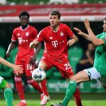 Thống kê lịch sử đối đầu Werder Bremen vs Bayern (23h30 ngày 6/5)