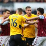 Thống kê lịch sử đối đầu Wolves vs Aston Villa (21h ngày 6/5)