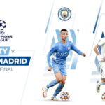 Lịch sử đối đầu Real Madrid vs Man City (2h, 10/5/2023)