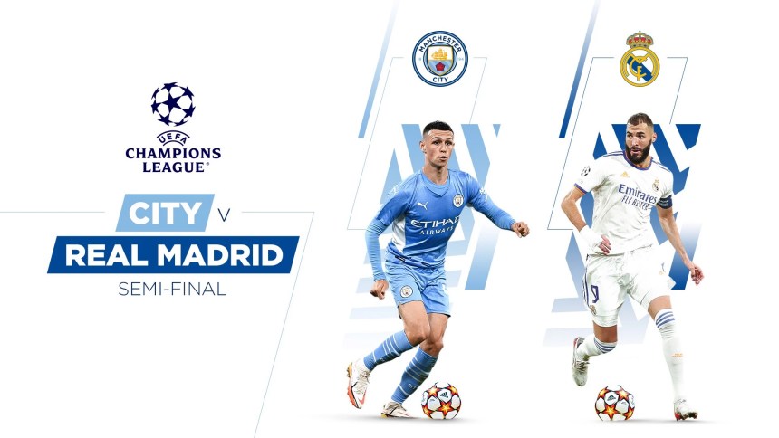 Lịch sử đối đầu Real Madrid vs Man City (2h, 10/5/2023)