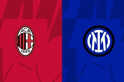 Soi kèo trận AC Milan vs Inter Milan 2h ngày 11/5