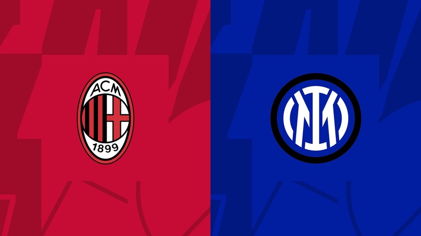 Soi kèo trận AC Milan vs Inter Milan 2h ngày 11/5