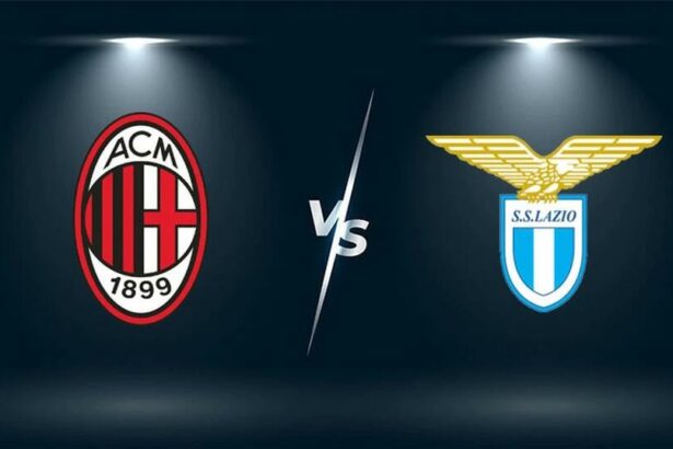 Soi kèo trận AC Milan vs Lazio 20h ngày 6/5