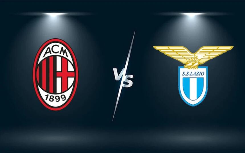 Soi kèo trận AC Milan vs Lazio 20h ngày 6/5