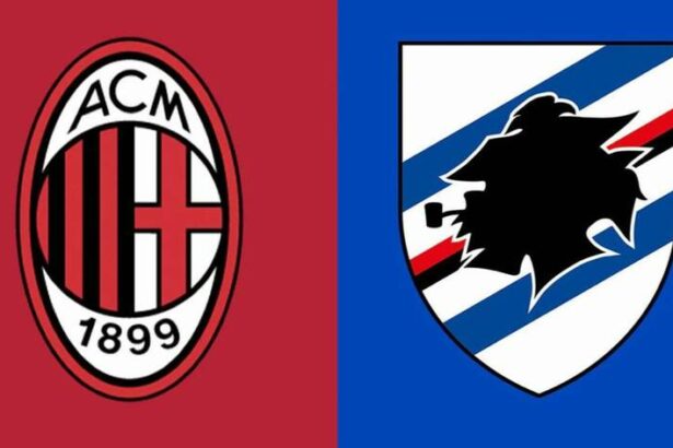 Soi kèo trận AC Milan vs Sampdoria 1h45 ngày 21/5