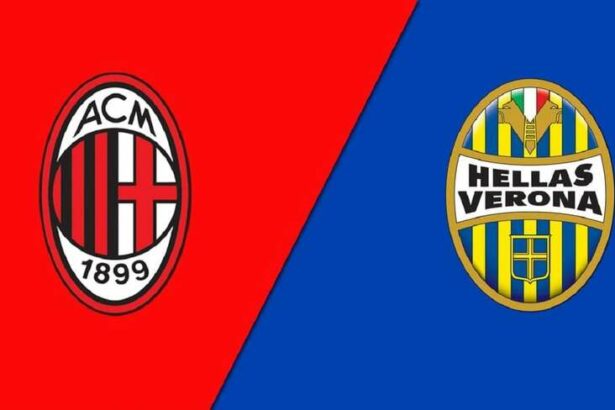 Soi kèo trận AC Milan vs Verona 2h ngày 5/6