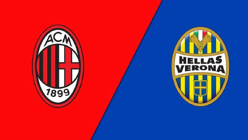 Soi kèo trận AC Milan vs Verona 2h ngày 5/6