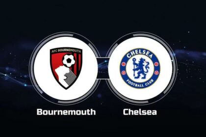 Soi kèo trận AFC Bournemouth vs Chelsea 21h ngày 6/5