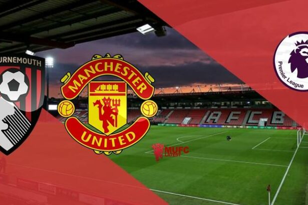 Soi kèo trận AFC Bournemouth vs Man United 21h ngày 20/5