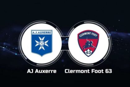 Soi kèo trận AJ Auxerre vs Clermont 20h ngày 7/5