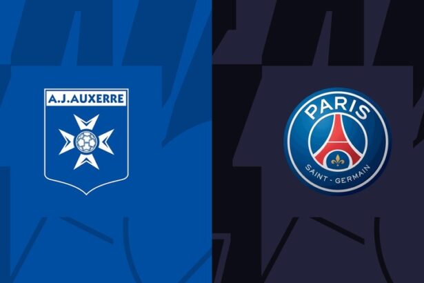 Soi kèo trận AJ Auxerre vs PSG 1h45 ngày 22/5