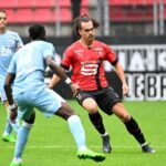 Soi kèo trận Ajaccio vs Rennes 18h ngày 21/5